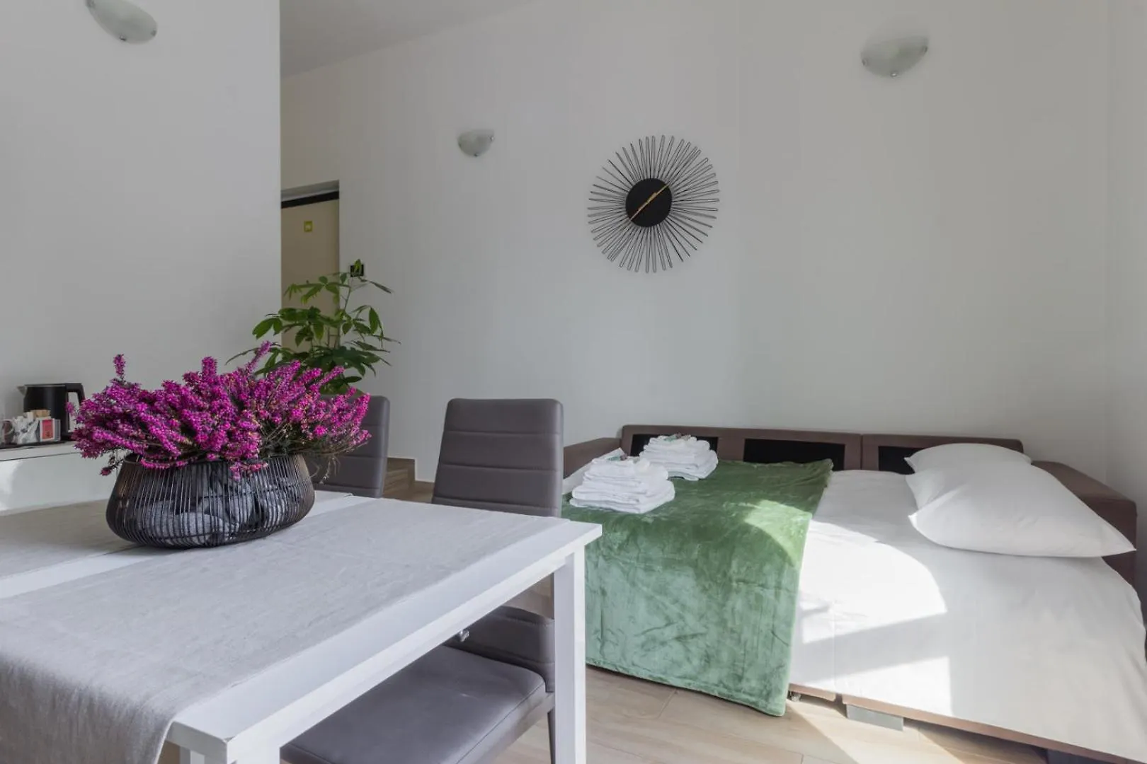 Maggie House Apartment Piacenza Italy