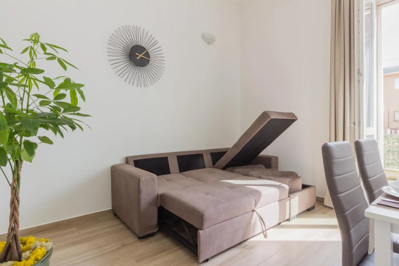 Maggie House Apartment Piacenza 0*,  Italy
