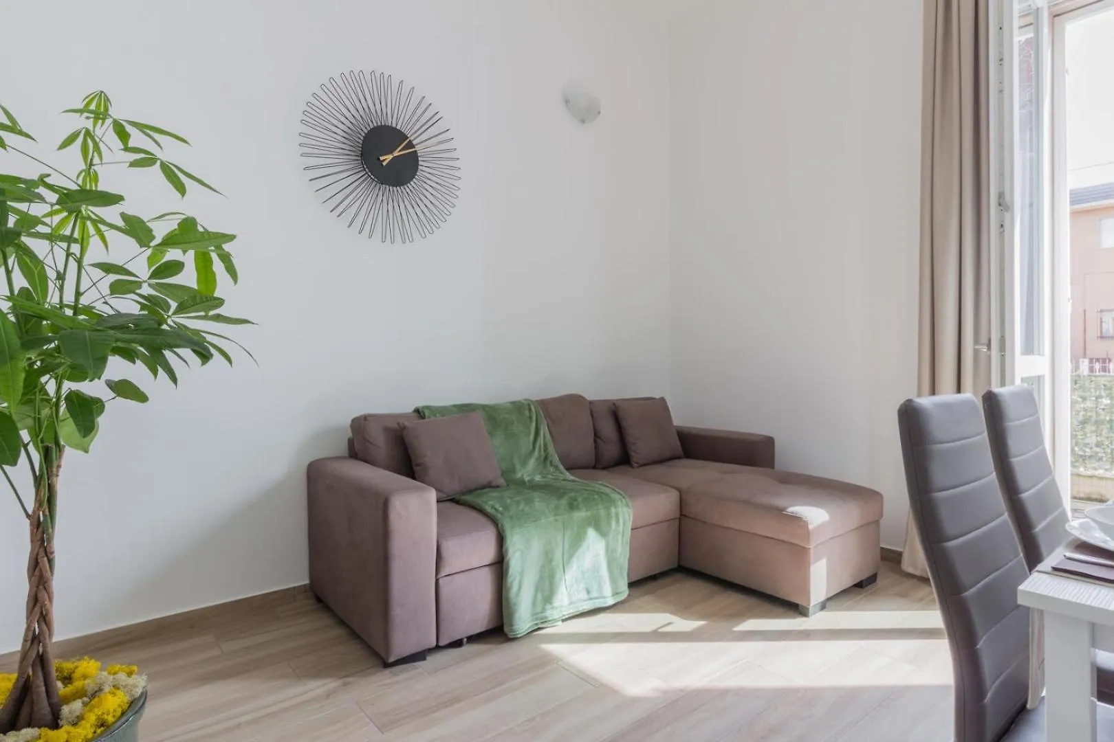 Maggie House Apartment Piacenza