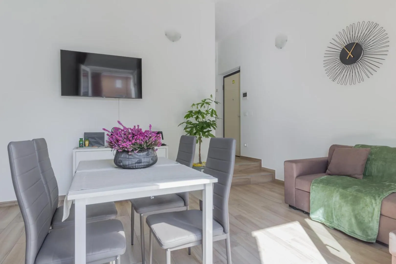 Maggie House Apartment Piacenza