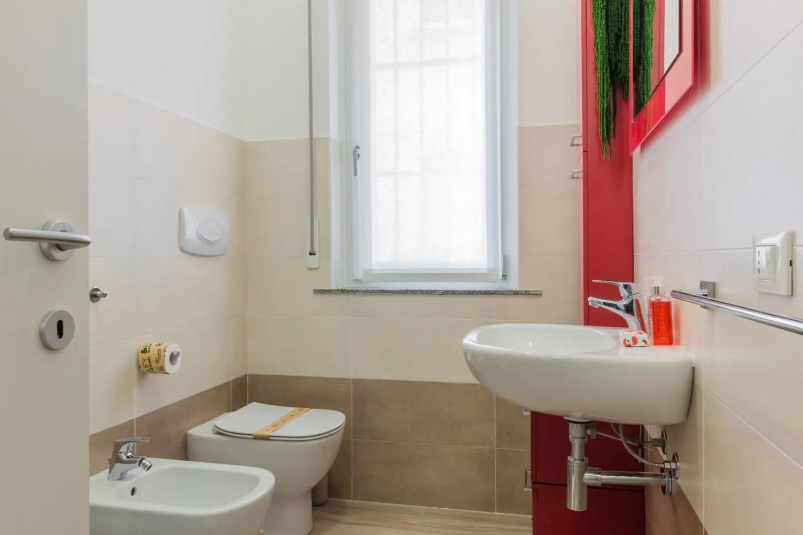 Maggie House Apartment Piacenza