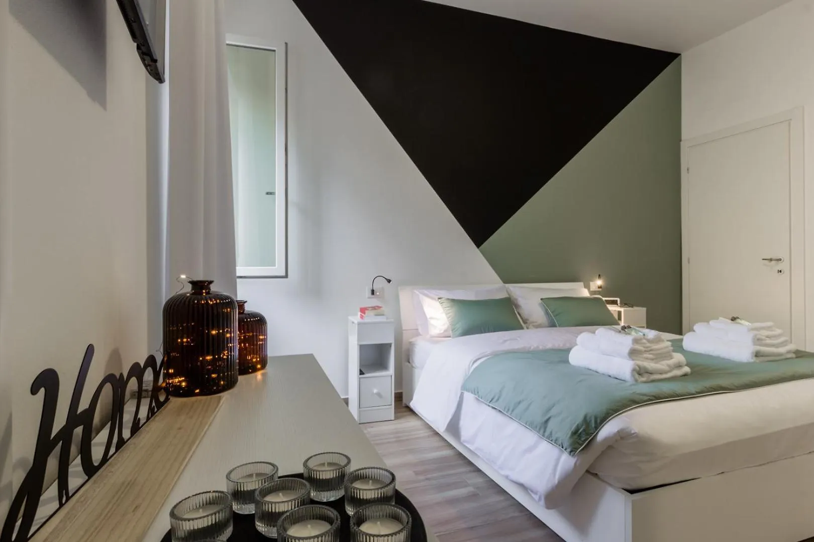 Maggie House Apartment Piacenza