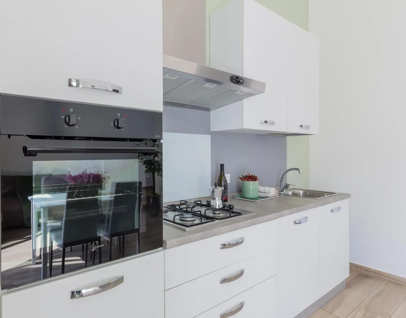Maggie House Apartment Piacenza