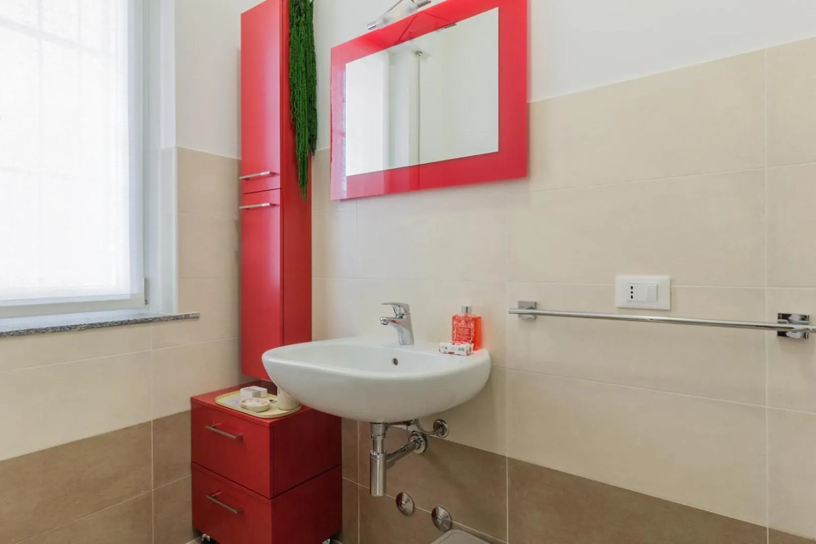 Maggie House Apartment Piacenza