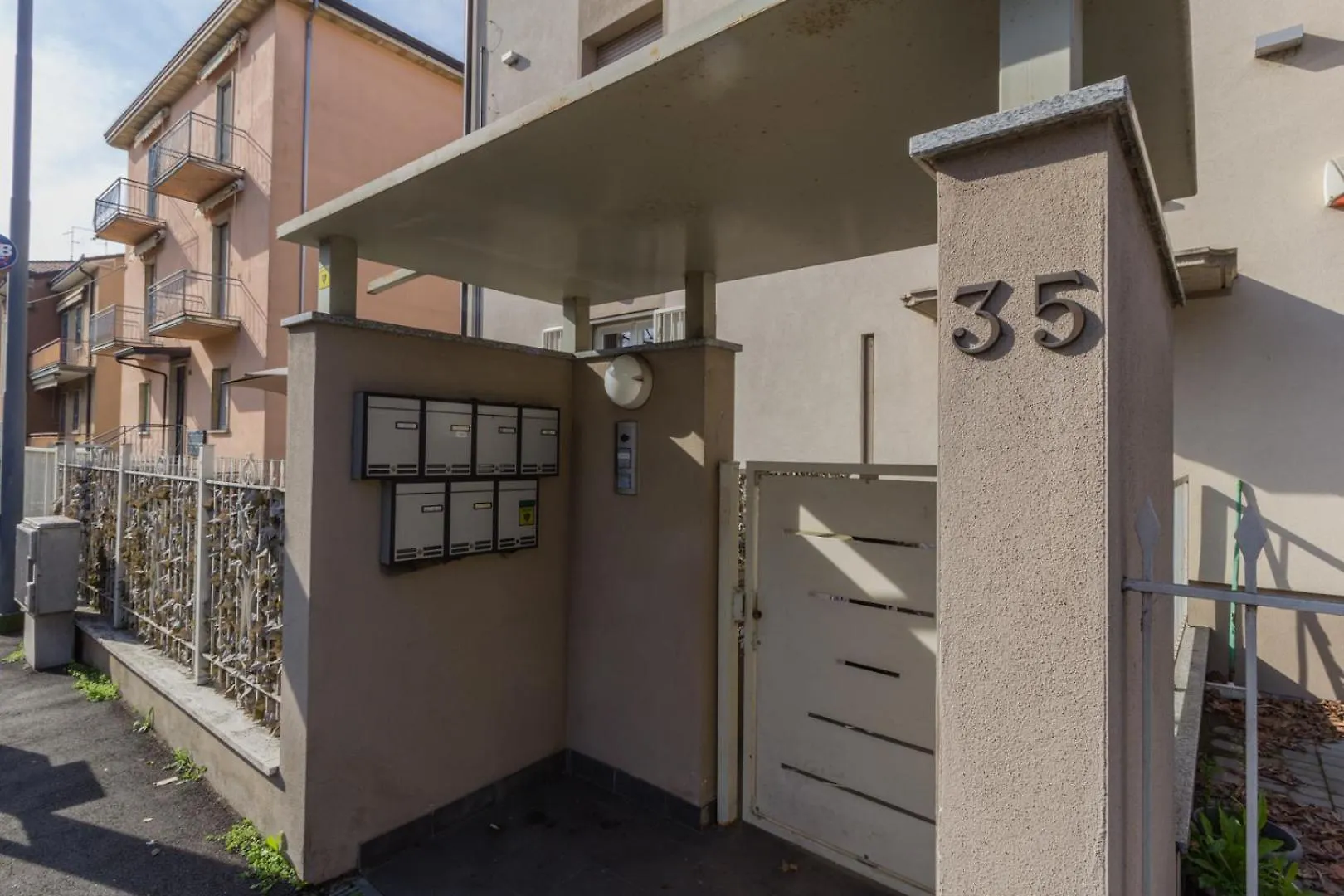 Maggie House Apartment Piacenza
