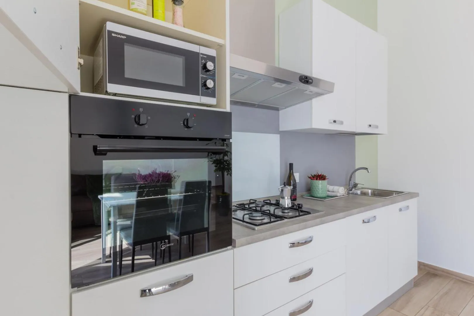 Maggie House Apartment Piacenza