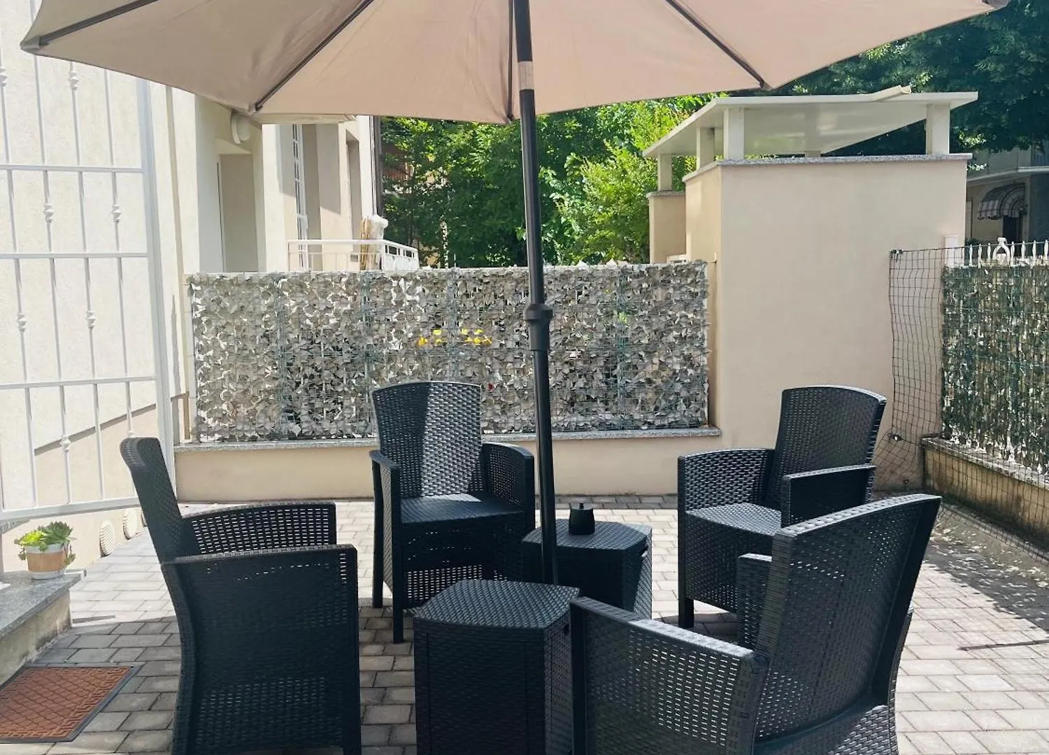 Maggie House Apartment Piacenza Italy