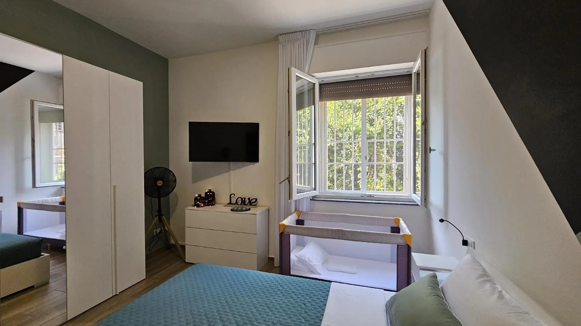 Maggie House Apartment Piacenza