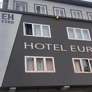 Hotel Eurohotel, Plasencia