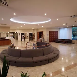 Hotel Western Park, Plasencia