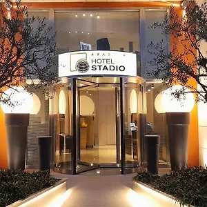 Hotel Stadio, Plasencia
