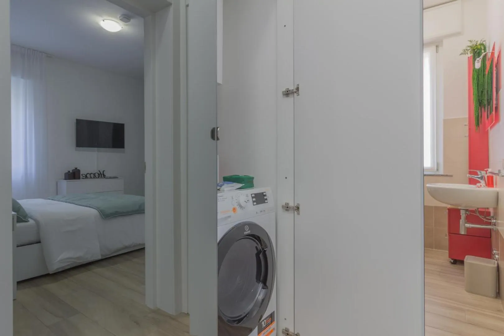Maggie House Apartment Piacenza