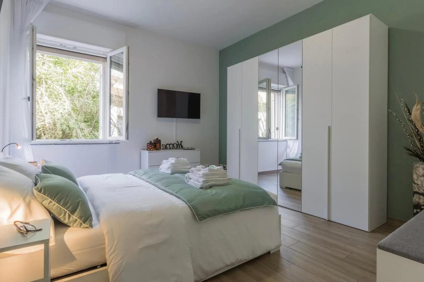 Maggie House Apartment Piacenza 0*,  Italy